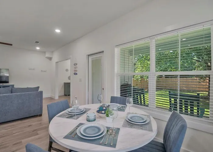 Chasing Dreams Townhome