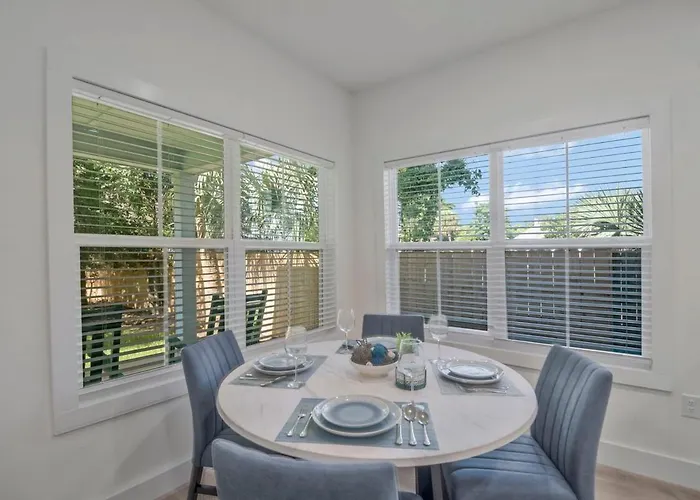 Chasing Dreams Townhome