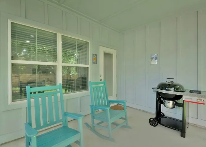 Chasing Dreams Townhome